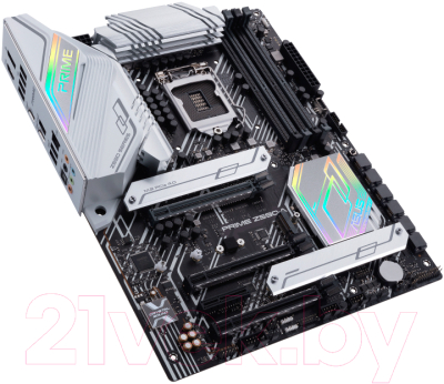 Изображение товара Материнская плата Asus Prime Z590-A