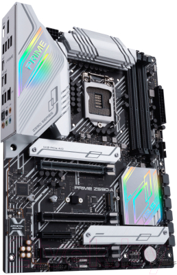 Изображение товара Материнская плата Asus Prime Z590-A