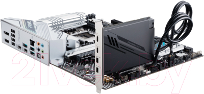 Изображение товара Материнская плата Asus Prime Z590-A