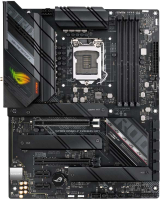

Материнская плата Asus, Rog Strix B560-F Gaming WiFi
