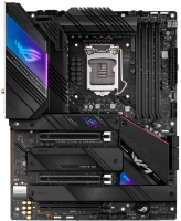 

Материнская плата, Rog Strix Z590-E Gaming WiFi
