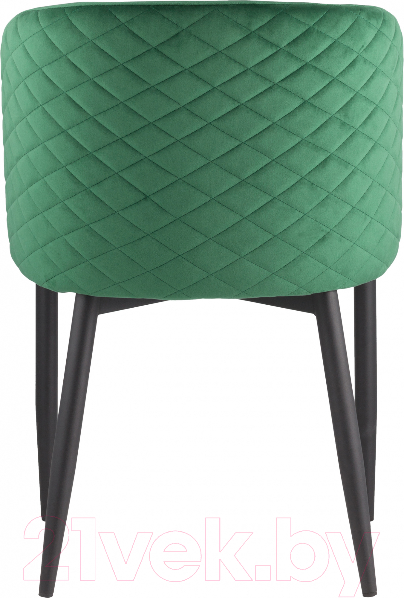 Стул Stool Group Оскар MC11 KD / HLR-56 (вельвет изумрудный) — фото 4