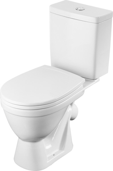 Унитаз напольный Santek Уно 1WH501613