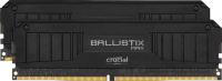 

Оперативная память DDR4 Crucial, BLM2K16G40C18U4B