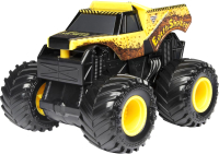 

Автомобиль игрушечный Spin Master, Monster Jam Инновационная машинка 1 / 6061852