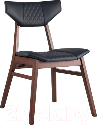 Стул Stool Group Tor / LW1903-G PU (синий)