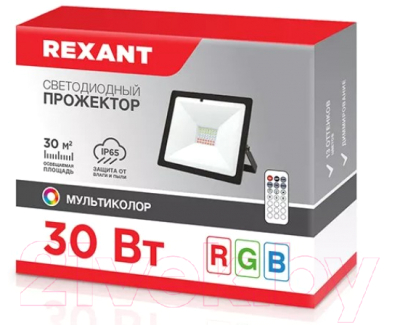 Прожектор Rexant 605-012