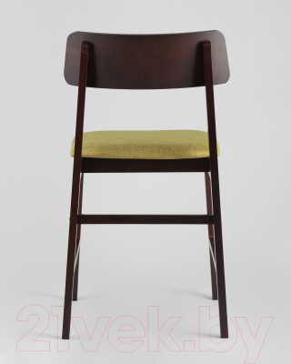 Стул Stool Group Oden / MH52035 (оливковый)