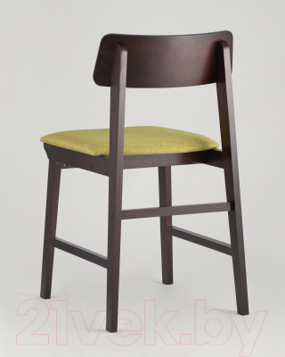 Стул Stool Group Oden / MH52035 (оливковый)