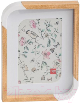

Рамка Home and You, 59945-BEZ1-01P01-RAMKA