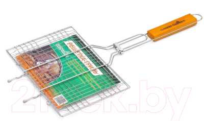 

Решетка для гриля Green Glade, 2007В