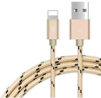 

Кабель Yozoro, U1 Lightning