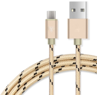 

Кабель Yozoro, U1 MicroUSB
