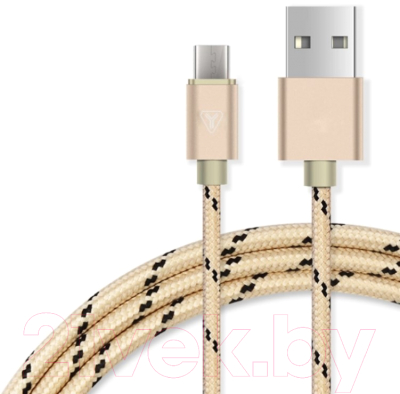 

Кабель Yozoro, U1 MicroUSB