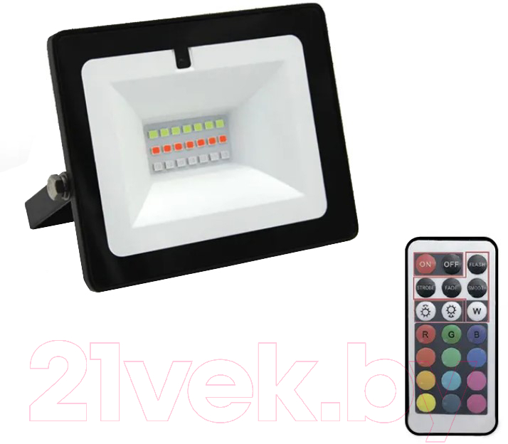 Прожектор Rexant 605-010