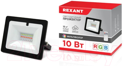 Прожектор Rexant 605-010