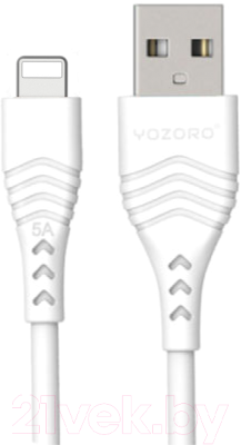 

Кабель Yozoro, U20 Lightning