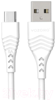 

Кабель Yozoro, U20 Type-C