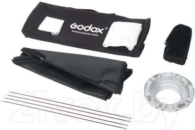 Софтбокс Godox SB-FW6060 / 26335