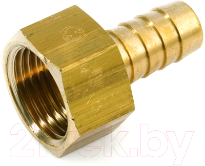 

Штуцер General Fittings, 1/2"x18 2600F1H041800H