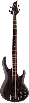 Бас-гитара ESP LB334SBLK