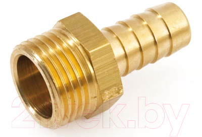 

Штуцер General Fittings, 1/2"x16 2600D9H041600H