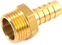 

Штуцер General Fittings, 3/4"x25 2600D9H052500H
