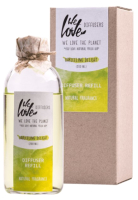 

Жидкость для аромадиффузора We Love The Planet, Рефил Darjeeling Delight / RDIFL89