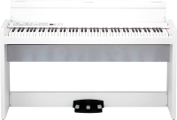 Цифровое фортепиано Korg LP-380U WH - 