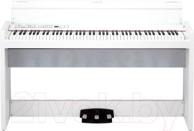Цифровое фортепиано Korg LP-380U WH