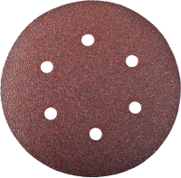 

Шлифлист БаЗ, Р150 / A00014488
