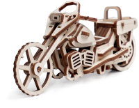 Мотоцикл игрушечный Lemmo Байк Майк / 00-70 - 
