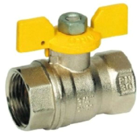 

Шаровой кран Arco, Mino PM103