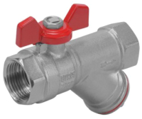 

Шаровой кран Arco, Sena 152503