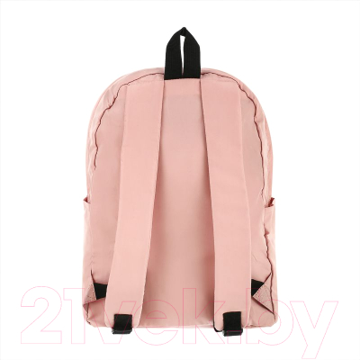Рюкзак Miniso 6820 (розовый)