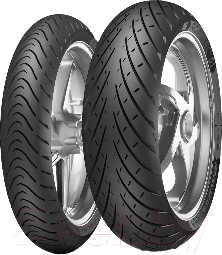 Мотошина задняя Metzeler Roadtec 01 130/80R17 65H TL