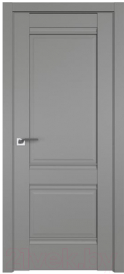 

Дверь межкомнатная ProfilDoors, Классика 1U 80x200