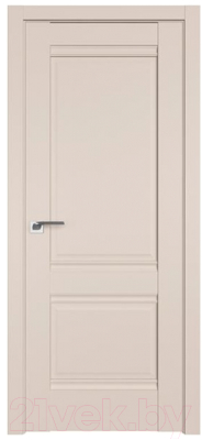 

Дверь межкомнатная ProfilDoors, Классика 1U 70x200