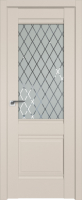 

Дверь межкомнатная ProfilDoors, Классика 2U 60x200