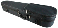 Кейс для скрипки Mirra VC-320-BK-4/4 (черный) - 