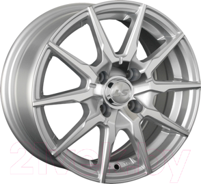 

Литой диск LS wheels, LS 769 14x6" 4x98мм DIA 58.6мм ЕТ 35мм SF