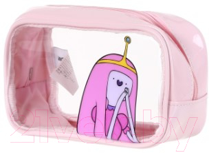 

Косметичка Miniso, Adventure Time / 2482