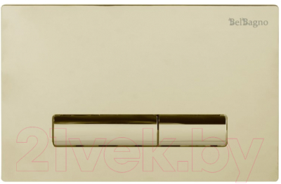 

Кнопка для инсталляции BelBagno, BB022-GV-ORO