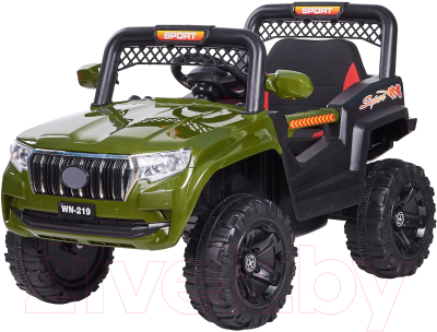 

Детский автомобиль Farfello, ML350