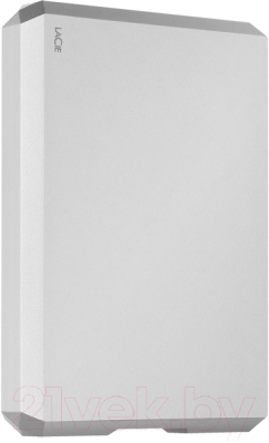 

Внешний жесткий диск LaCie, Mobile Drive 2TB / STHG2000400