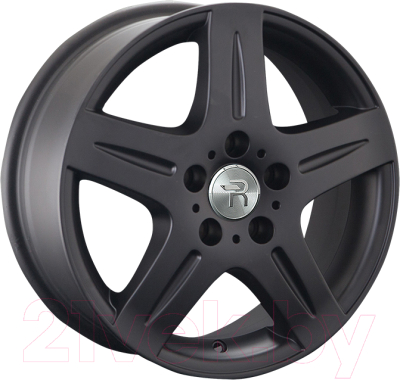 

Литой диск Replay, SK150 16x6.5" 5x112мм DIA 57.1мм ET 43мм MB
