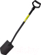 Лопата WMC Tools TG2602012-D - 