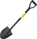 Миниатюра изображения товара Лопата WMC Tools TG2602031