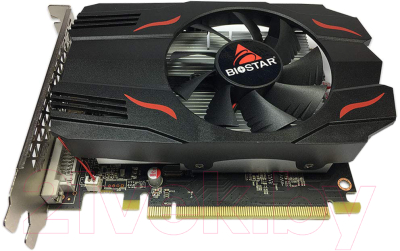 

Видеокарта Biostar, Radeon RX550 4GB (VA5515RF41)