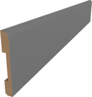 

Плинтус ProfilDoors, Прямой 10x80x2070